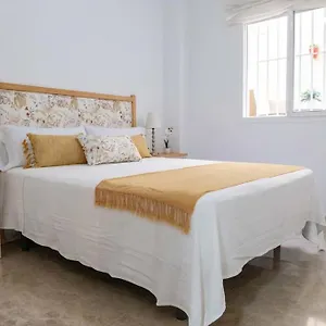 En Casco Antiguo Apartamento