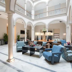 Petit Palace Marques Santa Ana Sevilla