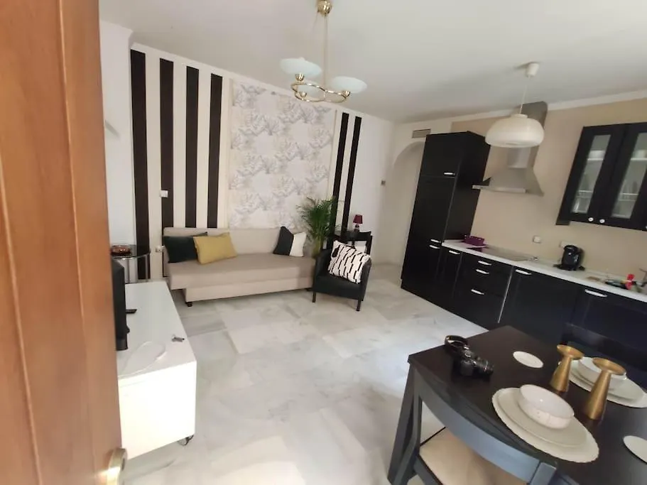 Apartament Prime Location! Sewilla 0*,  Hiszpania