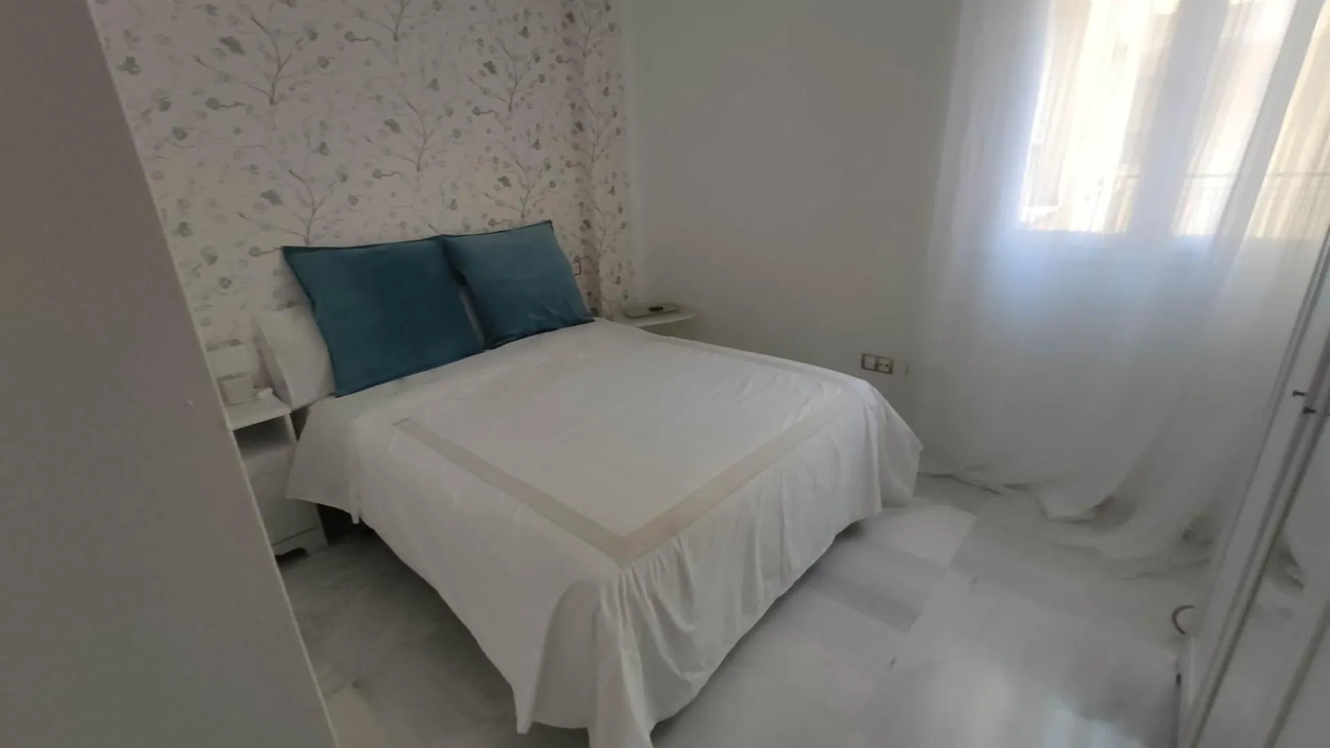 Apartament Prime Location! Sewilla Hiszpania