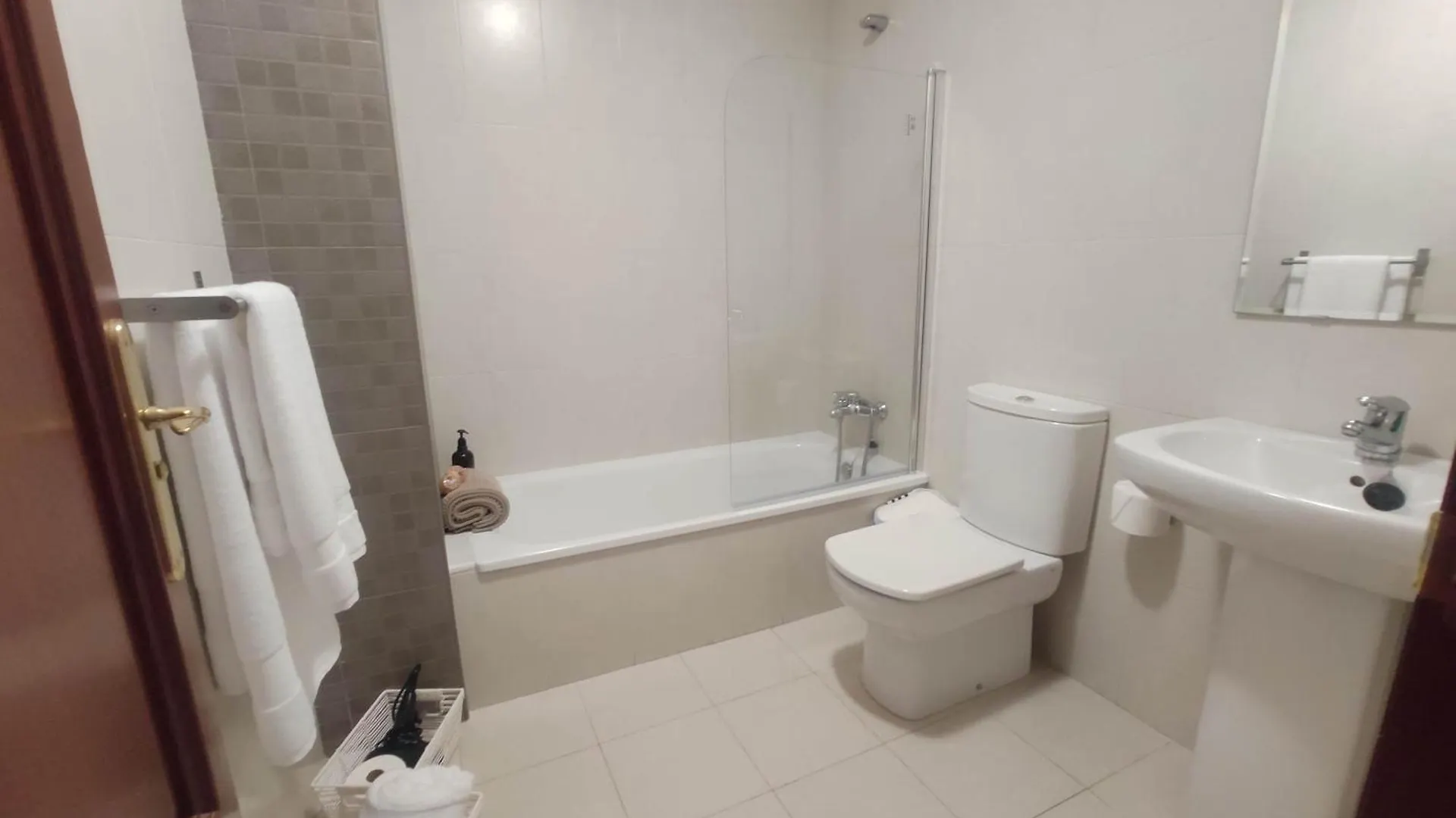 Apartament Prime Location! Sewilla Hiszpania