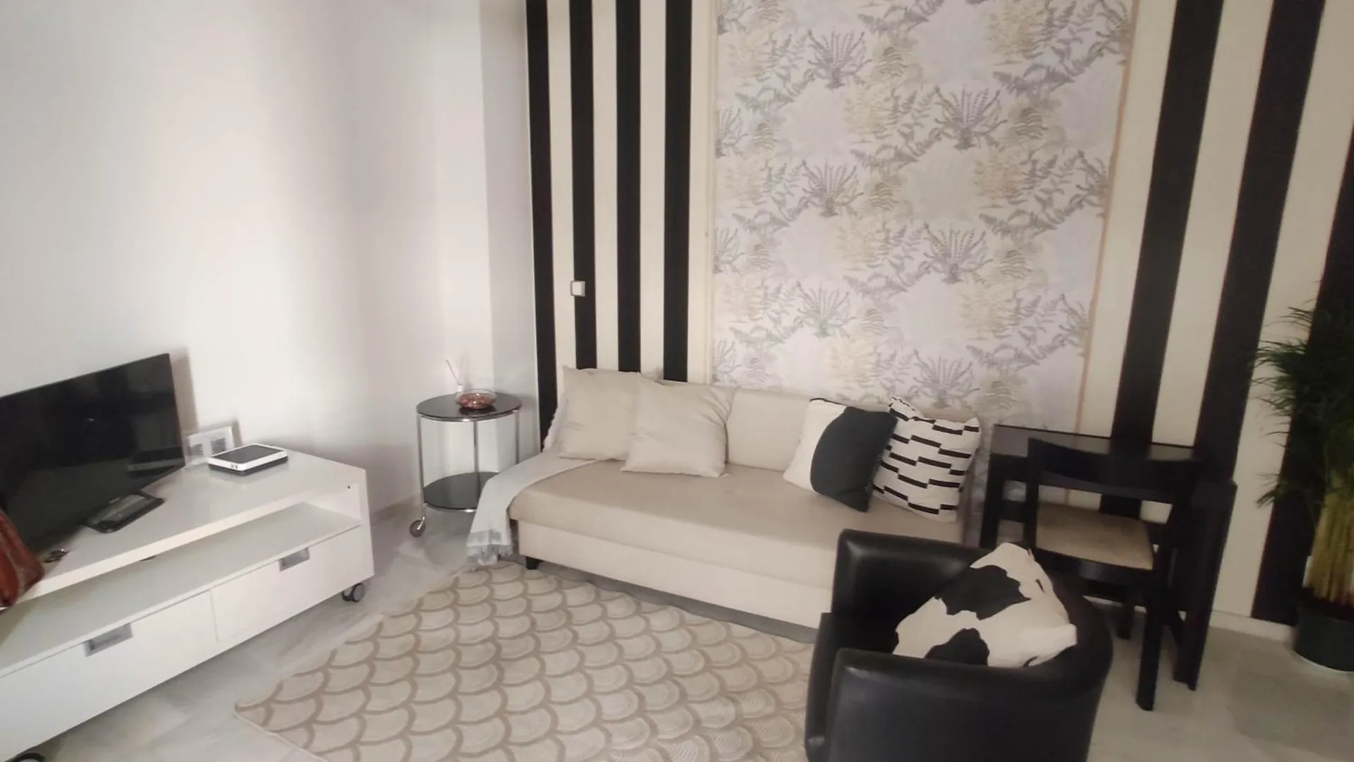 Apartament Prime Location! Sewilla