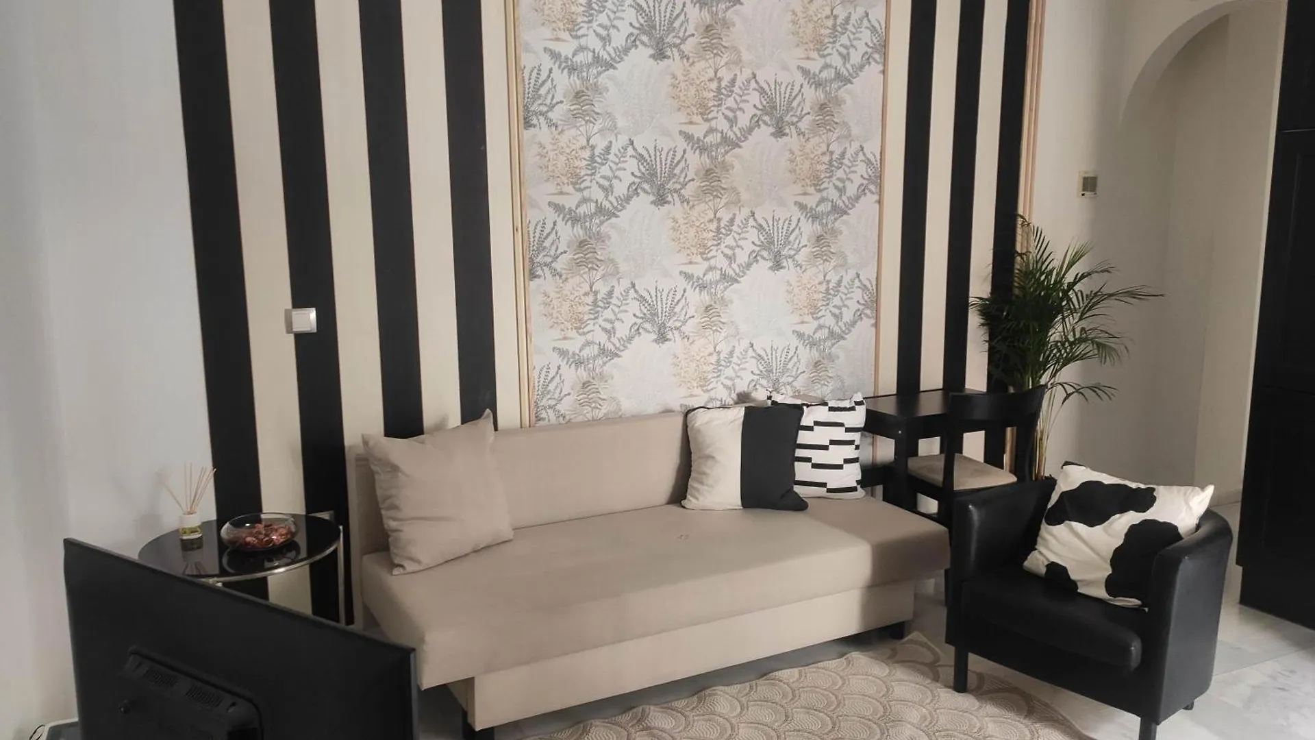 Apartament Prime Location! Sewilla