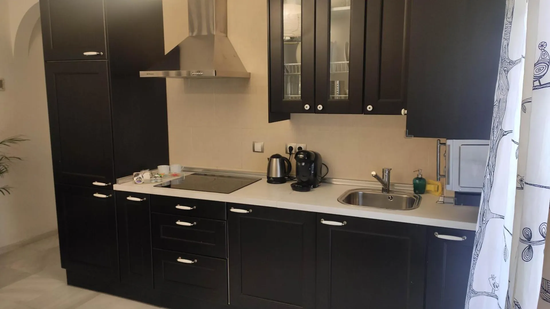 Apartament Prime Location! Sewilla 0*,